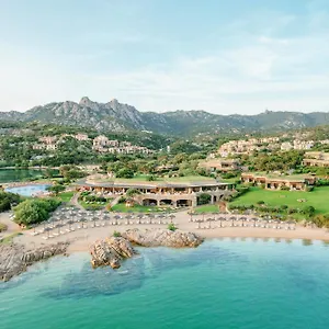 Hotell Pitrizza, Costa Smeralda, Porto Cervo