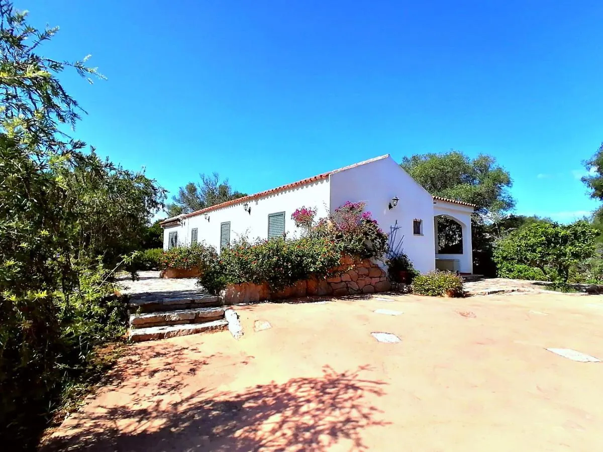 Porto Cervo Country