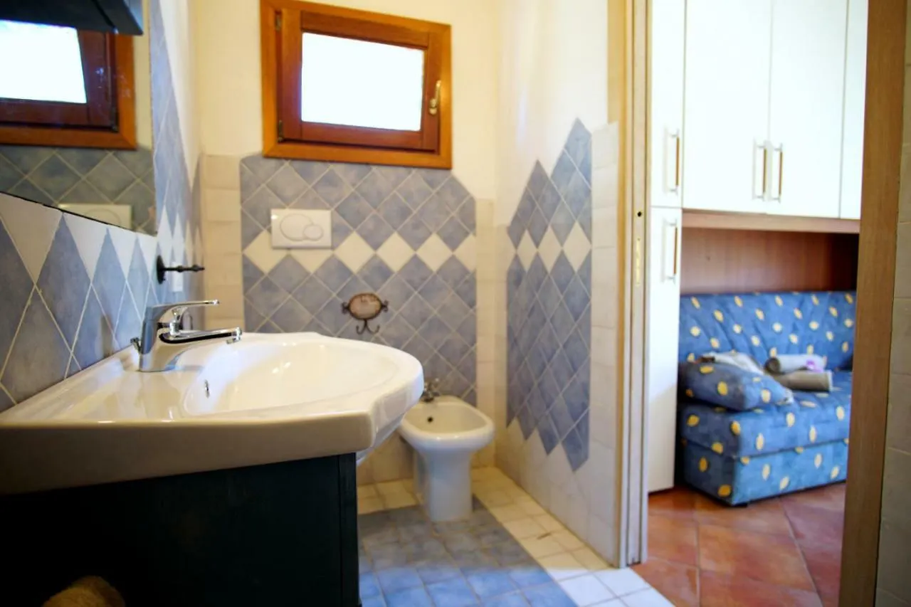 Porto Cervo Country