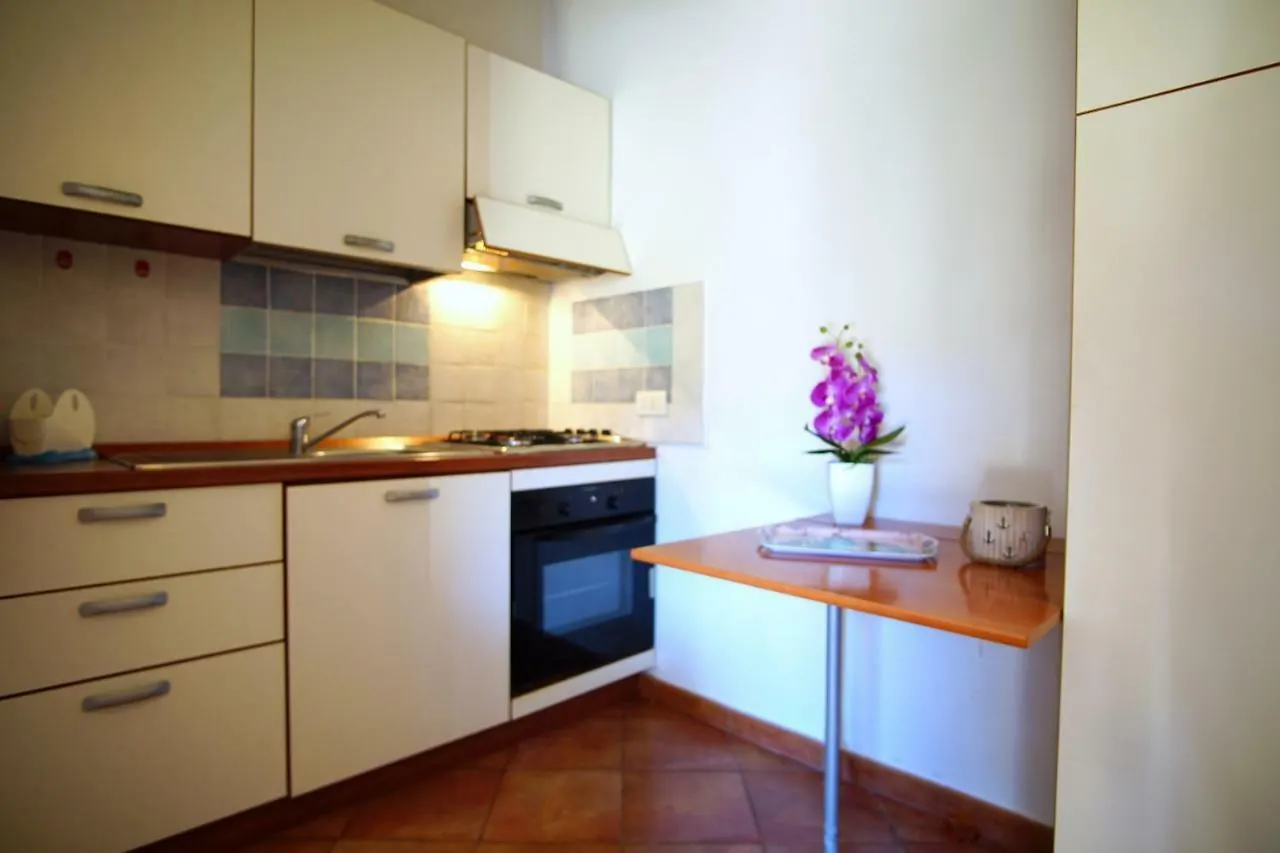 Porto Cervo Country Casa vacanze Porto Cervo