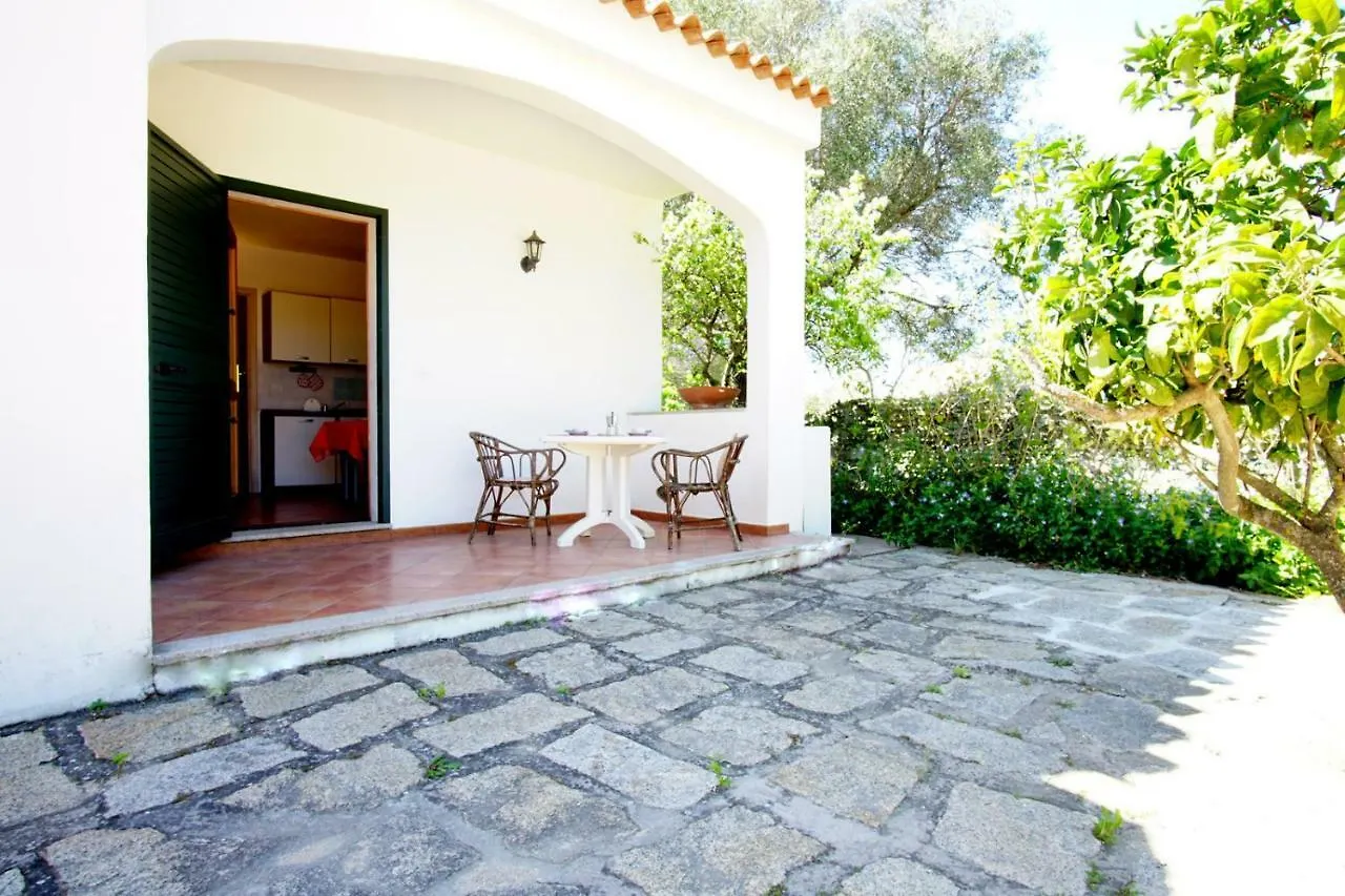 Porto Cervo Country Casa vacanze