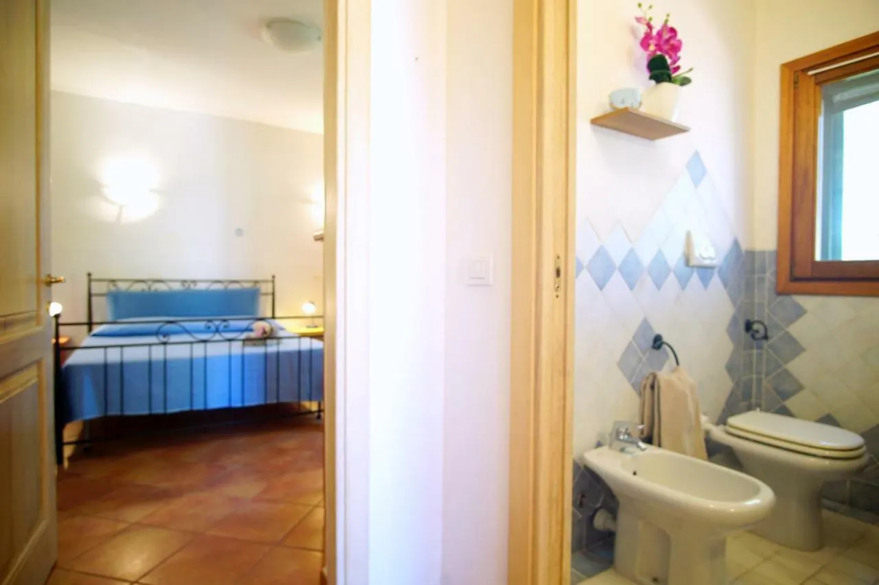 Porto Cervo Country Casa vacanze